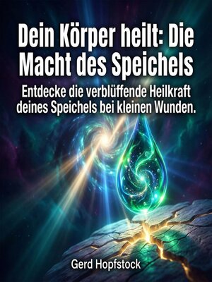 cover image of Dein Körper heilt